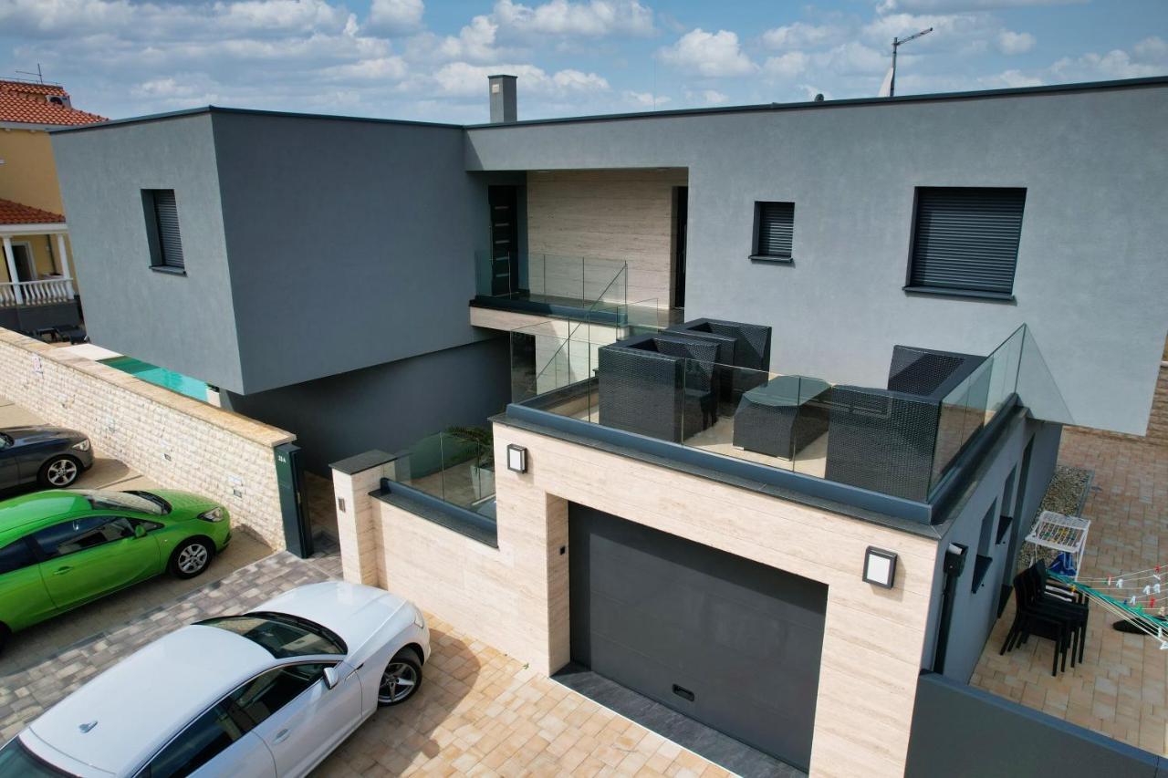 Apartments Dream House Zaton Zaton  Buitenkant foto